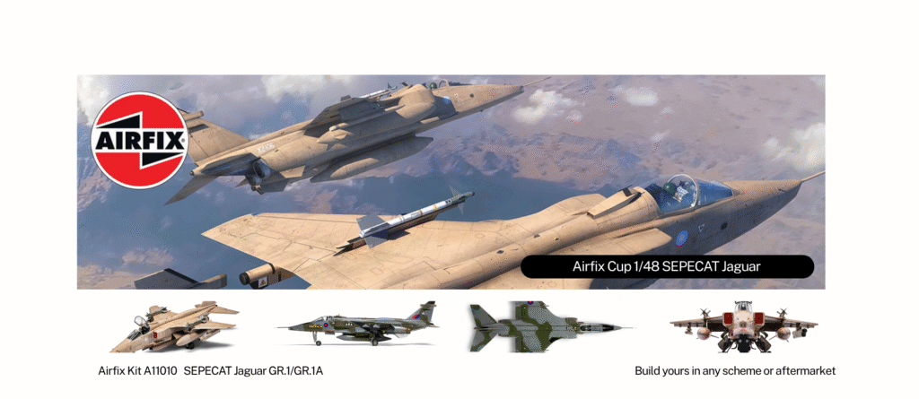 2026 Airfix Cup